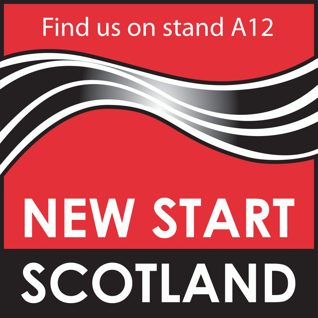 New Start Scotland