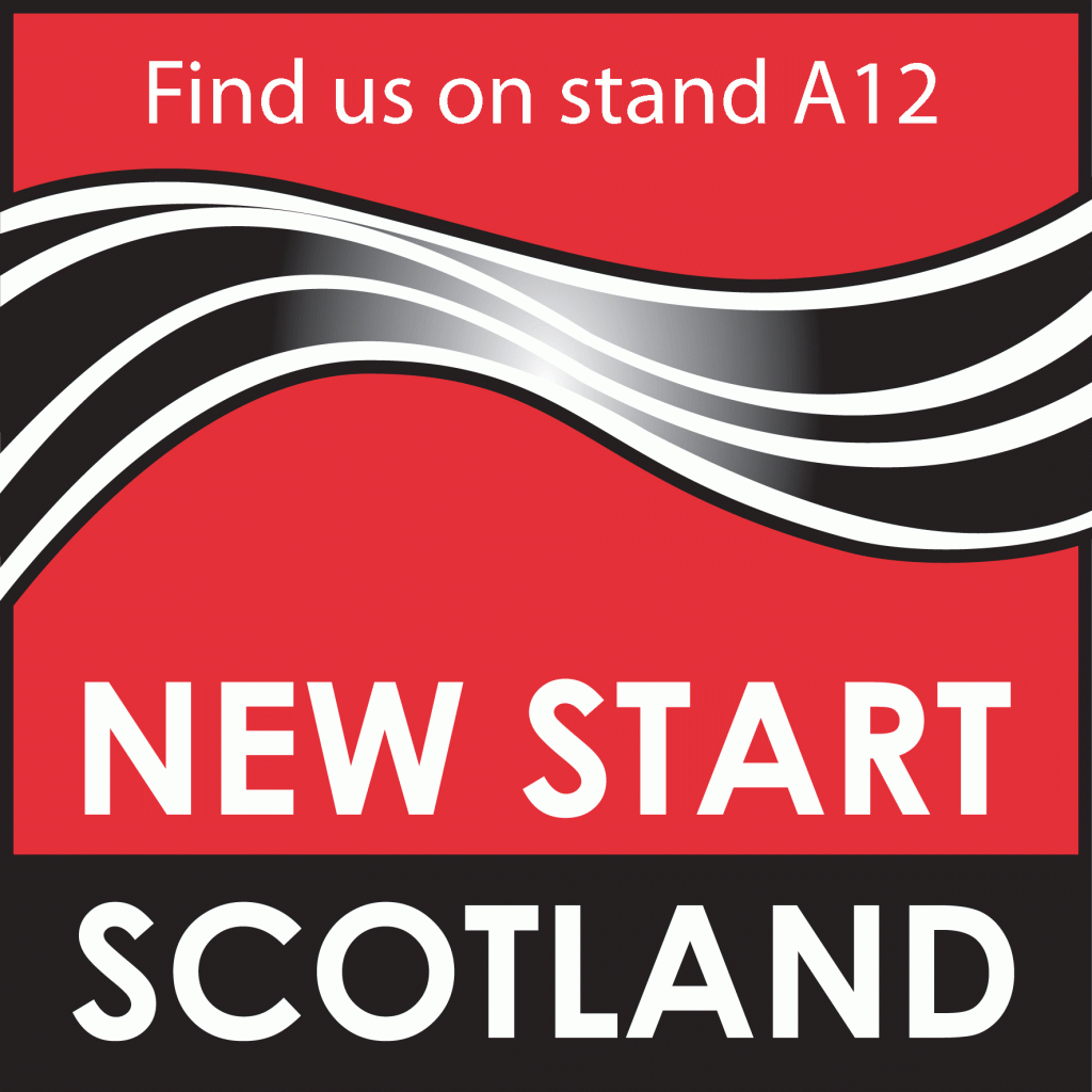 Visit us at New Start Scotland
